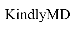 KINDLYMD