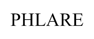 PHLARE