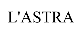 L'ASTRA