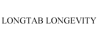 LONGTAB LONGEVITY