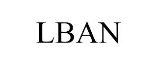 LBAN