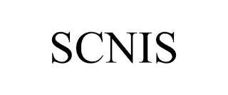 SCNIS