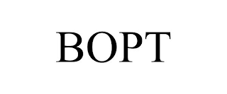 BOPT