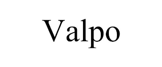 VALPO