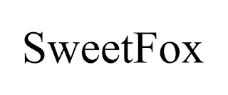 SWEETFOX