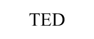 TED