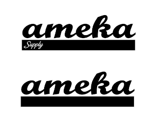 A M E K A, AMEKA, AMEKA