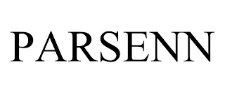 PARSENN