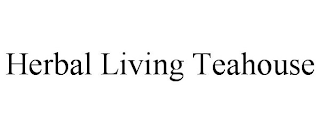 HERBAL LIVING TEAHOUSE