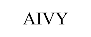 AIVY