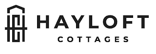 HAYLOFT COTTAGES