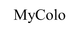 MYCOLO