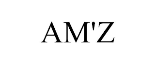 AM'Z