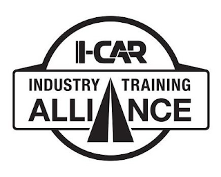 I-CAR INDUSTRY TRAINING ALLIANCE