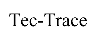 TEC-TRACE