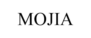 MOJIA