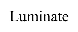 LUMINATE