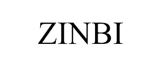 ZINBI