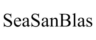 SEASANBLAS