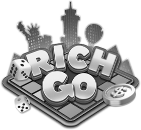 RICH GO