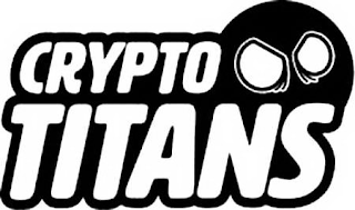 CRYPTO TITANS