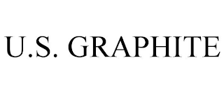 U.S. GRAPHITE