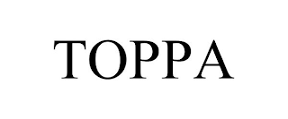 TOPPA