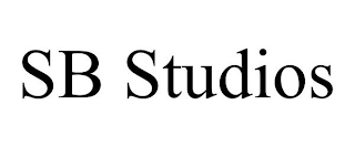 SB STUDIOS