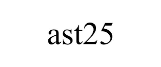 AST25