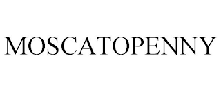 MOSCATOPENNY