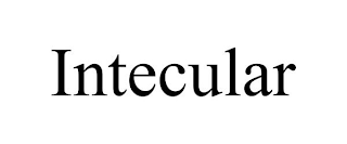 INTECULAR