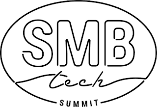 SMB TECH SUMMIT