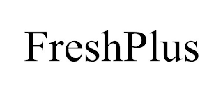FRESHPLUS