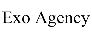 EXO AGENCY
