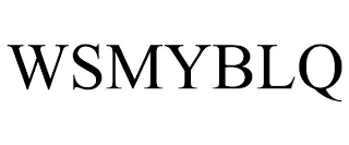 WSMYBLQ