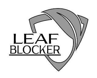 LEAF BLOCKER