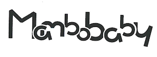 MAMBOBABY