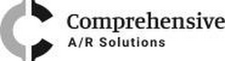 COMPREHENSIVE A/R SOLUTIONS