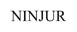 NINJUR
