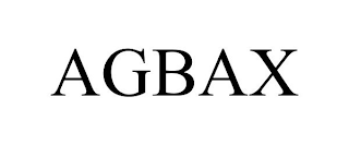 AGBAX