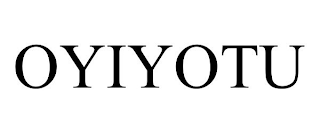 OYIYOTU