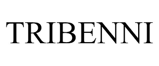 TRIBENNI