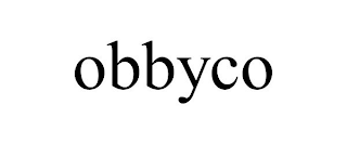 OBBYCO