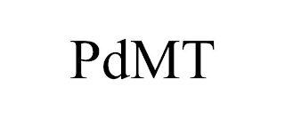 PDMT