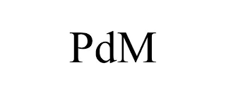 PDM