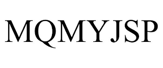 MQMYJSP