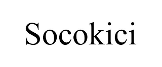 SOCOKICI