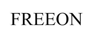 FREEON