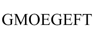 GMOEGEFT