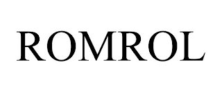 ROMROL